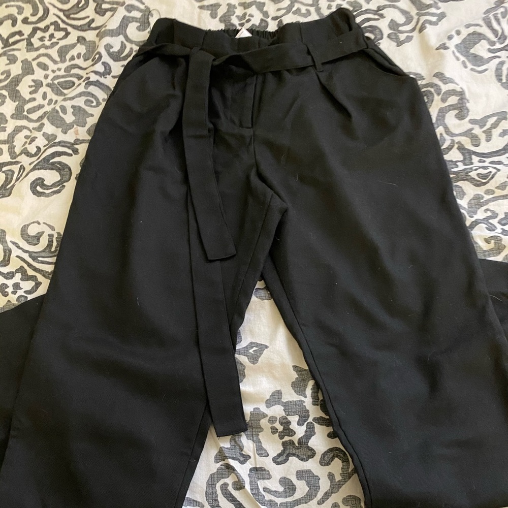 Dress pants